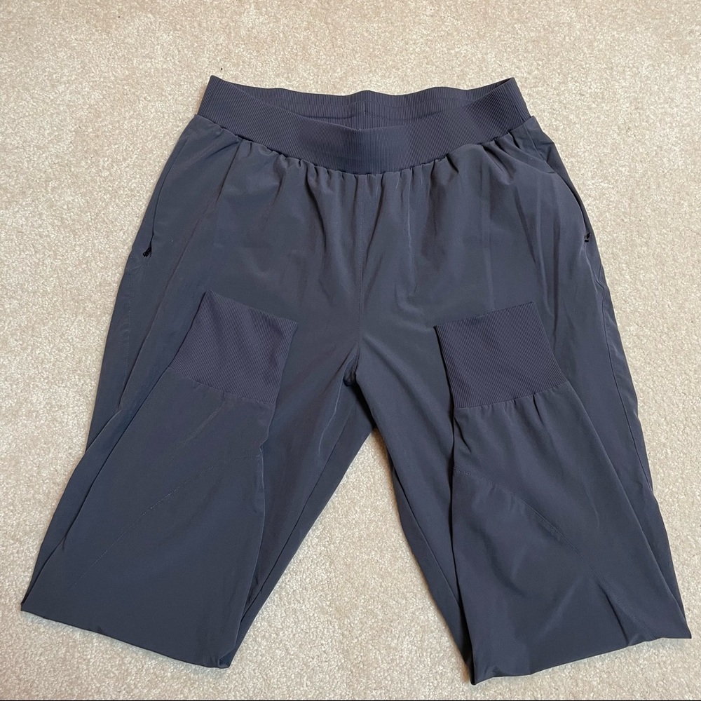 Champion Athletic Grey Joggers